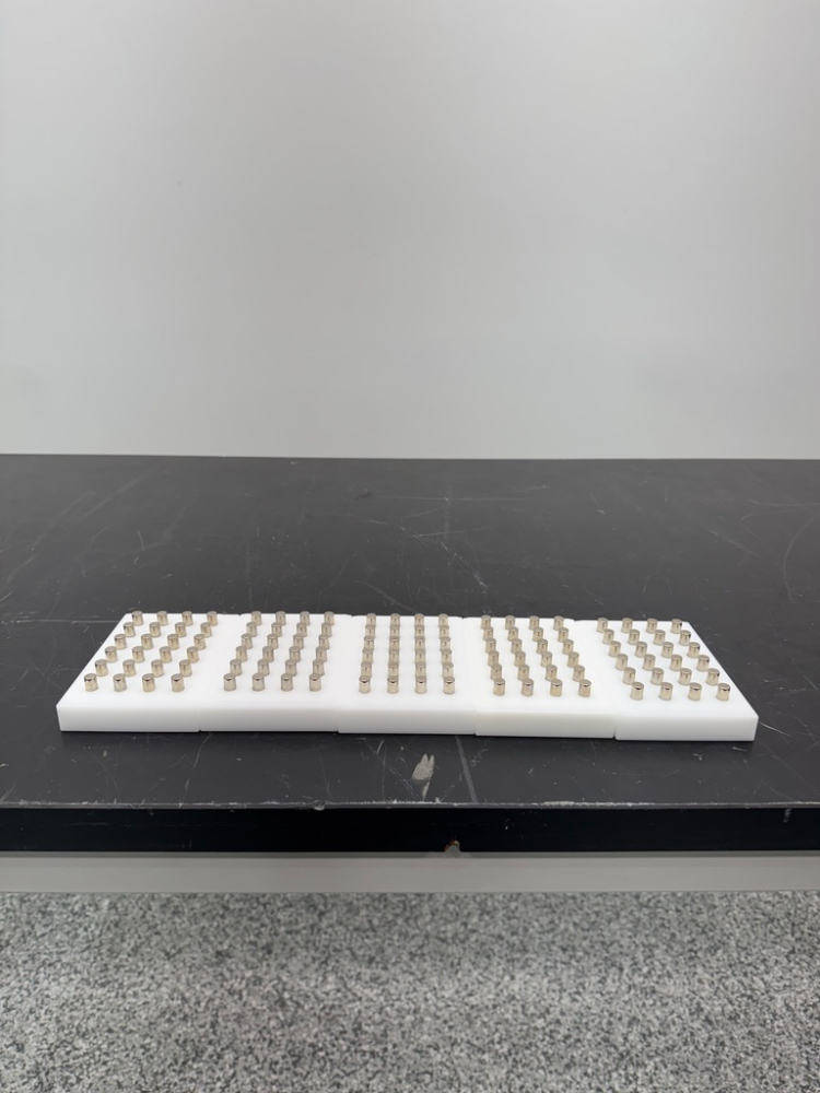 Image of Super Magnet Plate Quantity 5